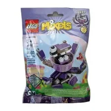 LEGO Mixels Berp 41552 Set Retired Cartoon Network New 