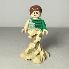 LEGO Minifigure Sandman