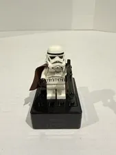 LEGO minifigure Stormtrooper sw0188 Star Wars 10188 10212 Episode 4/5/6
