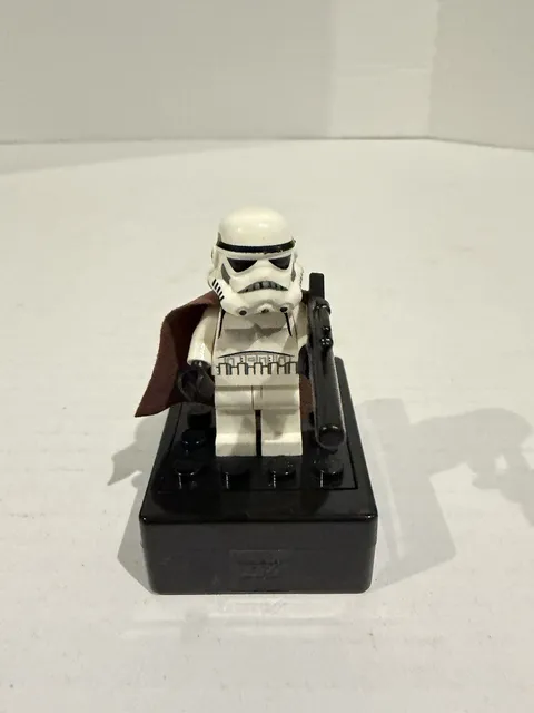 LEGO minifigure Stormtrooper sw0188 Star Wars 10188 10212 Episode 4/5/6