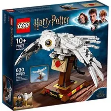 LEGO 75979 Harry Potter Hedwig