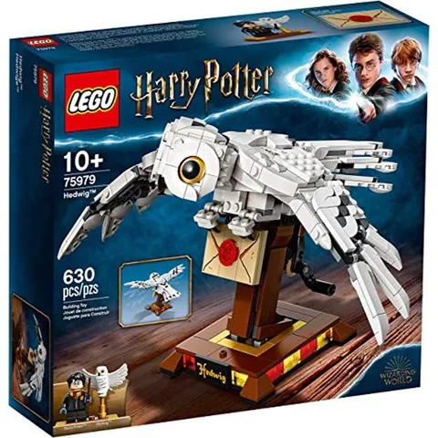 LEGO 75979 Harry Potter Hedwig
