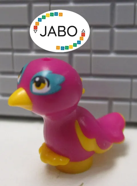 (O 15 / 3 / 13) Lego Friends Animal 35074pb02 Bird