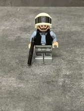 Rebel Fleet Trooper / Scout Trooper Minifigure LEGO Star Wars Minifigure Only