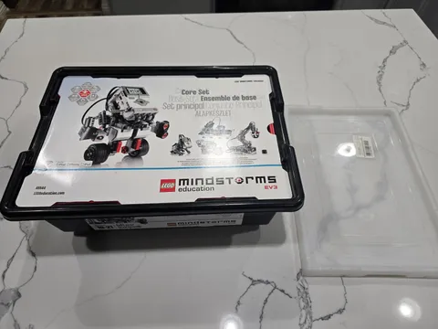 Lego Mindstorms EV3 (45544) --Incomplete Sets--