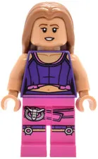 Suki - Used LEGO