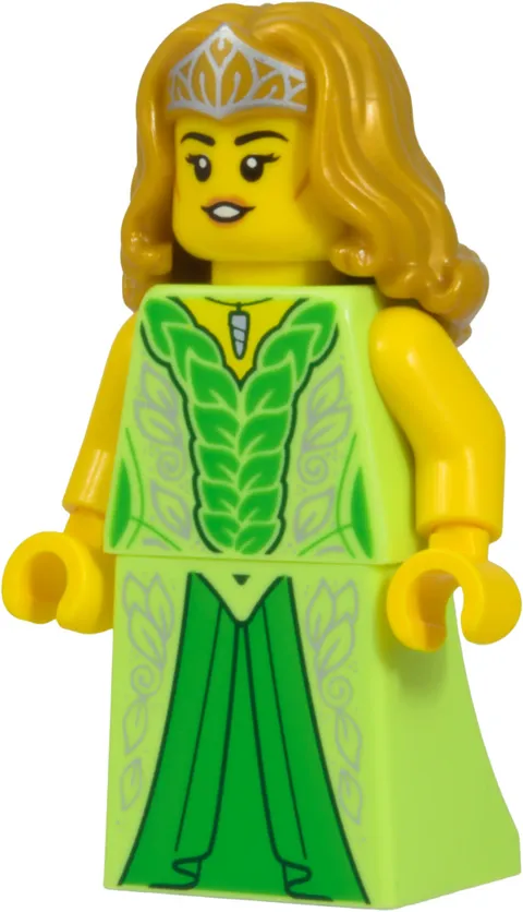 LEGO Collectible Minifigures Unicorn Elf, Series 29 Minifigure Set 71052