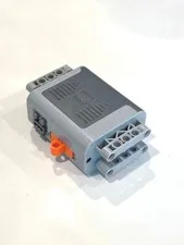 Lego Technic Power Functions Electric Motor 8881 Battery box