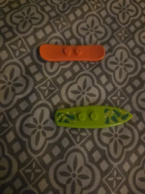 lego surfboard