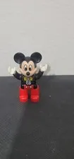 LEGO Duplo Disney Tuxedo Mickey Mouse Figure Only