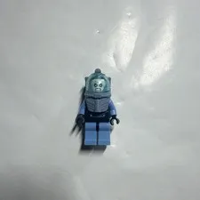 LEGO Batman Mr. Freeze sh0049 from set 76000-1