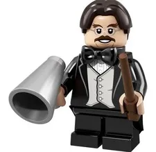 LEGO 71022 Harry Potter Fantastic Beasts Professor Flitwick Minifigure Sealed