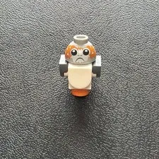 Lego Star Wars Porg minifigure