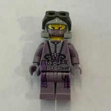 LEGO Zam Wesell minifigure (sw0059)