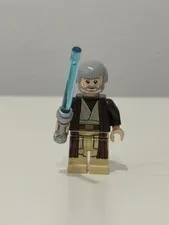 Lego Star Wars - Obi-Wan Kenobi (sw0552)