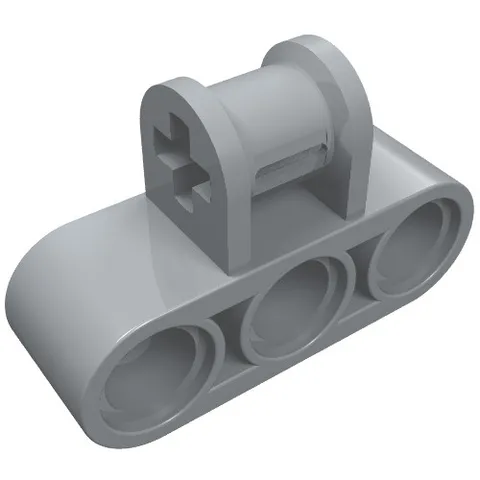 5x LEGO® Part 63869 - Technic