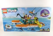 LEGO 41734 Friends Lifeboat BNIB