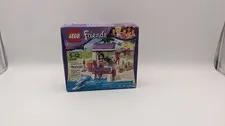 Lego NEW 2014 Emma's Lifeguard Post Friends 41028 MISB Factory Sealed NIB