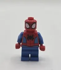 Lego Spider-Man Minifigure