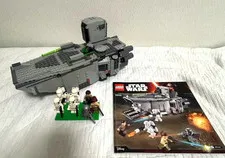 LEGO Minifigure Star Wars 75103 First Order Transporter Lot Set Bulk Sale