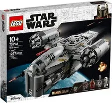 LEGO Star Wars: The Razor Crest (75292) BRAND NEW