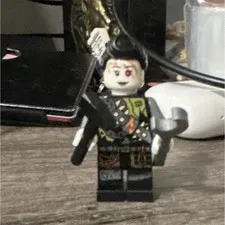 LEGO NINJAGO Faith Old Town
