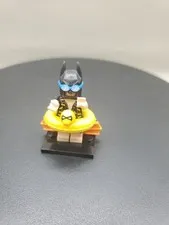 LEGO VACATION BATMAN 71017 THE BATMAN MOVIE SERIES 1 
