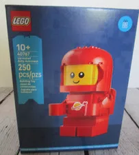 Lego 40767 Limited Edition Up-Scaled Baby Astronaut New Sealed BNIB