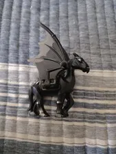 Lego Only Thestral Minifigure Skeletal Horse Harry Potter Fantastic Beasts 75951