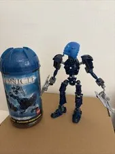 LEGO BIONICLE: Nokama (8602)