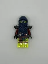 Lego Ninjago Blade Master Bansha Minifigure with Sword 70737 NEW