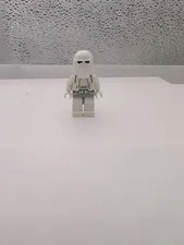 Lego Snowtrooper Minifigure - Star Wars 2016 (sw0764)