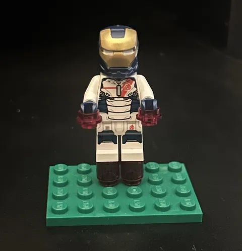 LEGO Marvel 2015 Avengers Age of Ultron Iron Legion sh0168