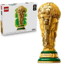 LEGO Editions FIFA World Cup Official Trophy