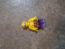 LEGO NINJAGO Sleven Minifigure