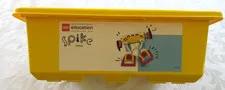 LEGO EDUCATION: Spike Prime Set (45678) Brand New - Sealed, Retired Set