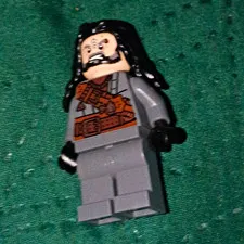 LEGO Minifigure Lord Of The Rings Pirate Of Umbar.