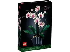 LEGO® Creator 10311-1 - Orchid