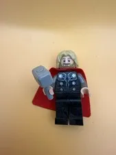 Lego Thor Minifigure 76248 76209 Marvel Super Heroes Avengers NEW