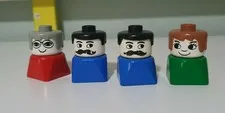 vintage lego people