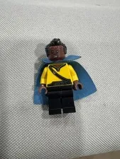 Lego Star Wars Minifigure Lando Calrissian Old, Cape with Collar SW1067