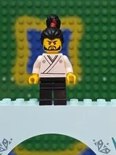 Lego Ninjago Okino njo0562 Prime Empire 71708 Gamer's Market
