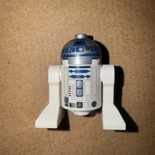 LEGO Star Wars R2-D2 R2D2 Minifigure sw1085 From Sets 75270 75273 75281