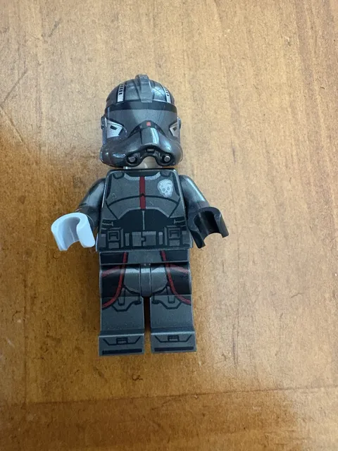 LEGO Star Wars Echo Minifigure sw1151 The Bad Batch Clone Force 99 Authentic