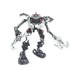 LEGO BIONICLE: Mantax (8919)