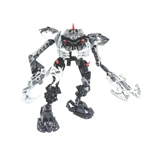 LEGO BIONICLE: Mantax (8919)