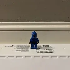 LEGO Star Wars Clone Wars Senate Commando Trooper Minifigure