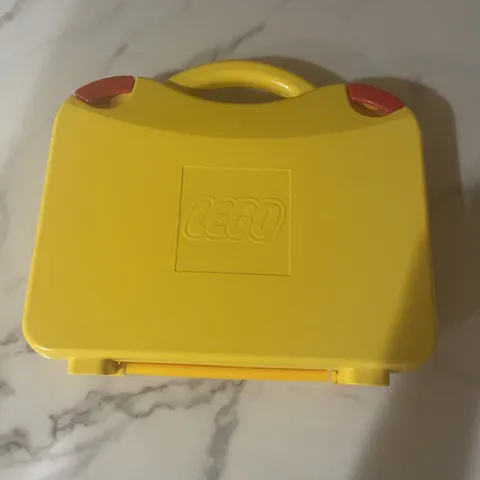 LEGO Classic Creative Suitcase 10713 Case Only Fits - 213pcs