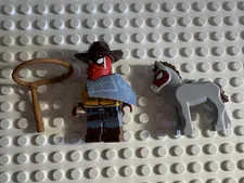 LEGO Minifigure Across the Spider-Verse 2025 Web-Slinger