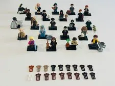 LEGO Harry Potter Series 1 -  Minifigures 71022 - Complete Set of 22